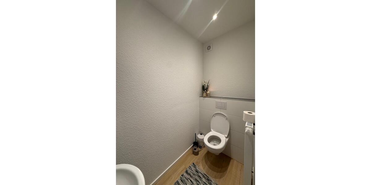 Erdgeschoßwohnung Schleswig - 2.5 Zimmer, 85 m&sup2;, 975&euro; | Angebot:26384565