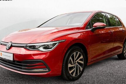 VW Golf 69.591 km 18.780 &euro; Uelzen 29525