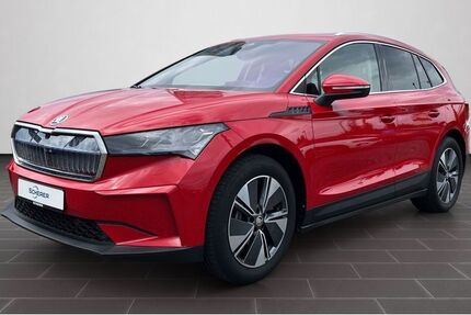 Skoda Enyaq 107.250 km 29.990 &euro; Kruft 56642
