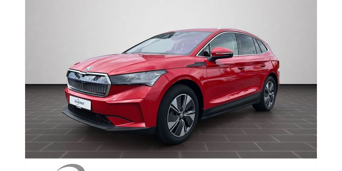 Skoda Enyaq 107.250 km 29.990 &euro; Kruft 56642