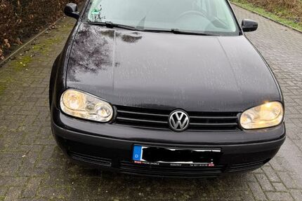 VW Golf 237.150 km 1.600 &euro; Hückelhoven 41836