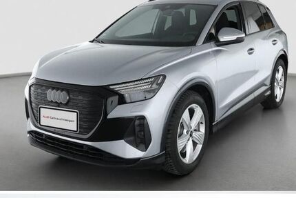 Audi Q4 e-tron 8.707 km 48.890 &euro; Schwabach 91126