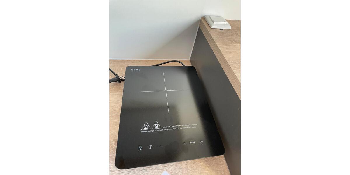 Etagenwohnung Lotte - 1 Zimmer, 15 m&sup2;, 550&euro; | Angebot:25907743