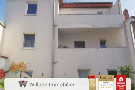 Wohnung Delitzsch - 2 Zimmer, 82 m&sup2;, 150.000&euro; | Angebot:18960711
