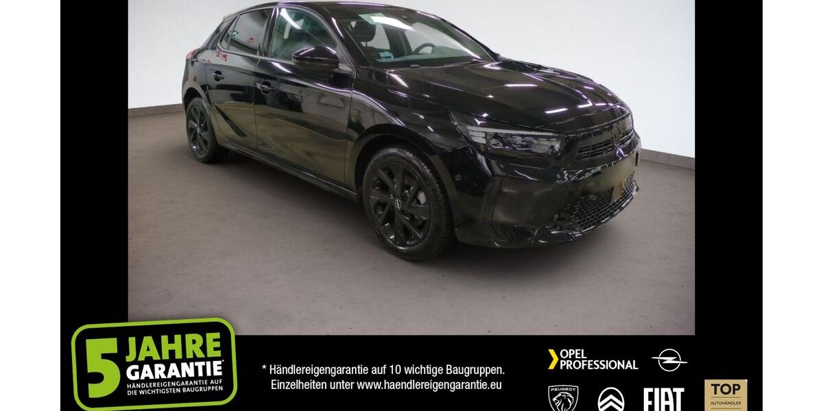 Opel Corsa 16.700 km 18.790 &euro; Kaufbeuren 87600