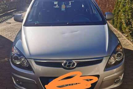 Hyundai i30 168.000 km 2.599 € Falkenstein 93167
