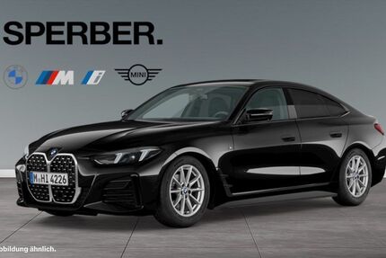 BMW 430 Gran Coupé 23.325 km 50.992 &euro; Bamberg 96050