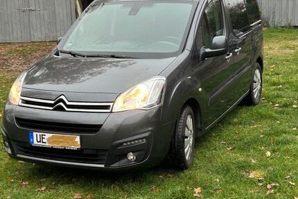 Citroen Berlingo 186.000 km 6.500 € Soltendieck 29594