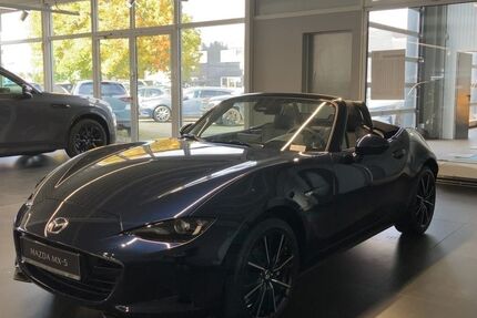 Mazda MX-5 2.032 km 31.999 &euro; Erfurt 99091