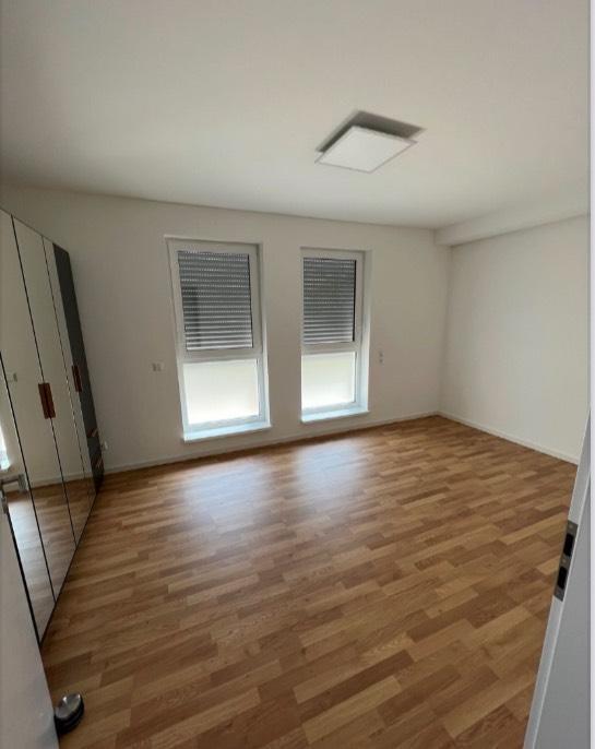 Neuwertige 3 Zimmer Wohnung in Winnweiler