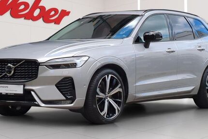 Volvo XC60 29.200 km 51.890 &euro; Berlin 14165