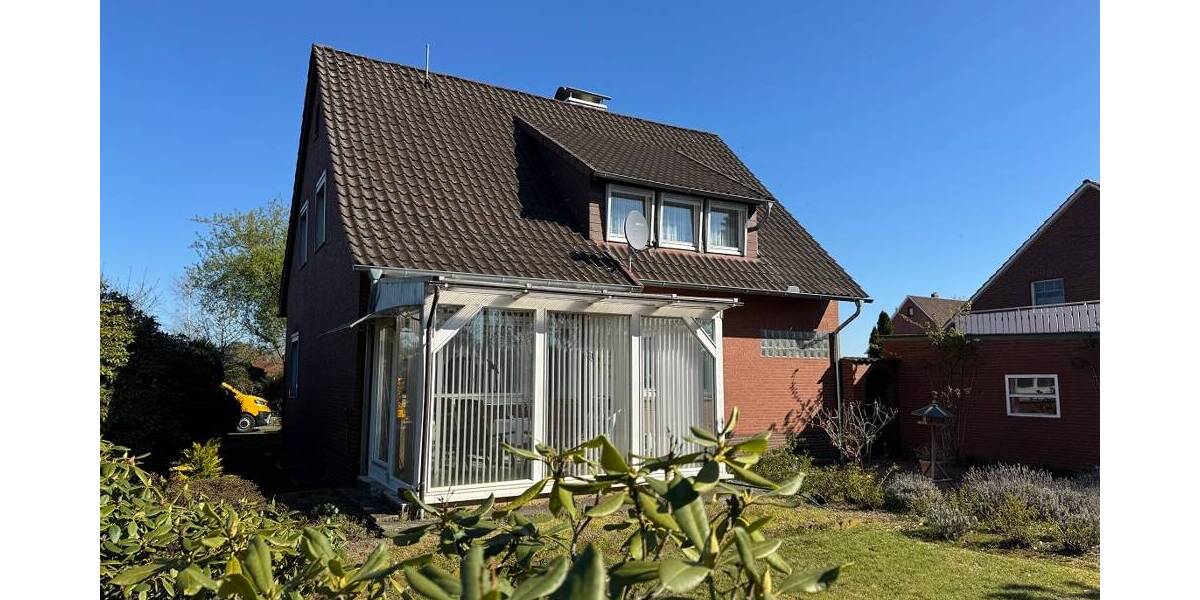 Einfamilienhaus Steyerberg / Voigtei Voigtei - 6 Zimmer, 138 m&sup2;, 169.000&euro; | Angebot:25741820