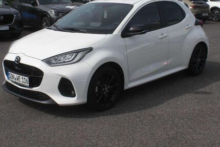 Mazda 2 1.500 km 23.190 &euro; Coburg 96450