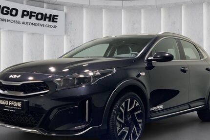 Kia XCeed 2.500 km 26.890 &euro; Hamburg 22335