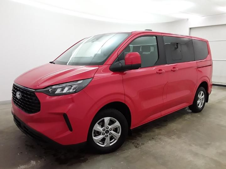 Ford Tourneo Custom 20.000 km 39.888 &euro; Niesky 02906