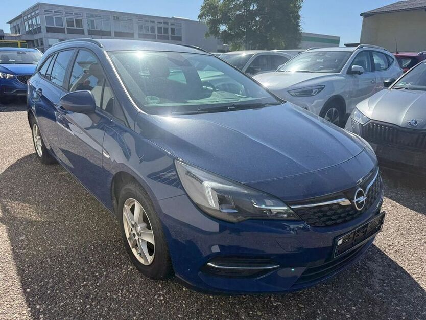 Astra