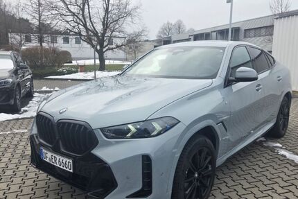 BMW X6 6.500 km 92.450 &euro; Rödermark 63322