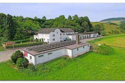 Gewerbeobjekt Trendelburg - 500.000&euro; | Angebot:27398010