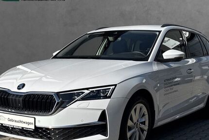 Skoda Octavia 11.981 km 30.740 &euro; Borna OT Zedtlitz 04552