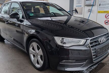 Audi A3 228.727 km 8.499 &euro; Werder Havel 14542