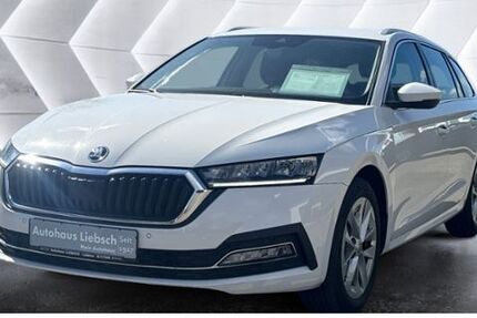 Skoda Octavia 100.824 km 22.490 &euro; Lübben 15907