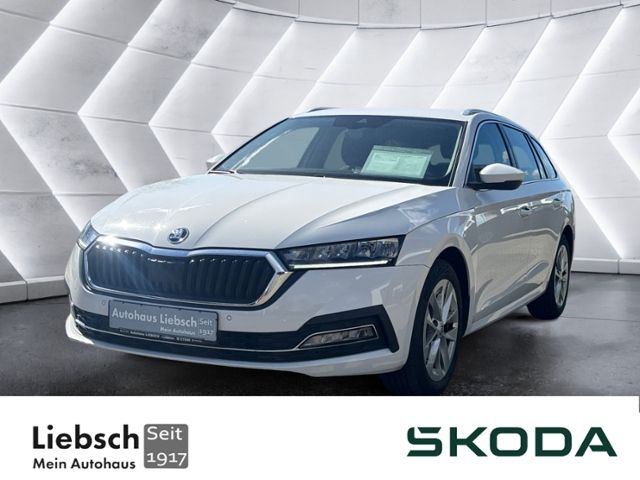 Skoda Octavia 100.824 km 22.490 &euro; Lübben 15907