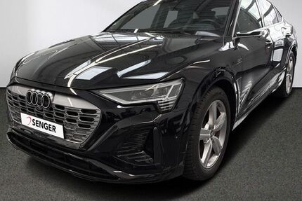 Audi Q8 e-tron 95.945 km 47.880 &euro; Bielefeld 33609