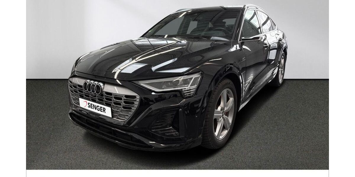 Audi Q8 e-tron 95.945 km 47.880 &euro; Bielefeld 33609