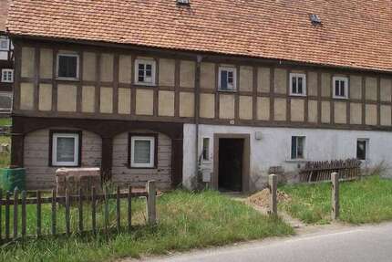 Haus Niedercunnersdorf Niedercunnersdorf - 7 Zimmer, 100 m&sup2;, 35.000&euro; | Angebot:23579393