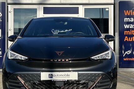 Cupra Born 20.259 km 24.980 &euro; Salzgitter 38229