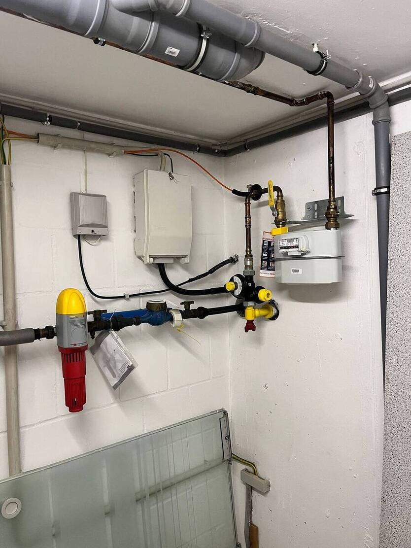 modernes Einfamilienhaus 4 zimmer