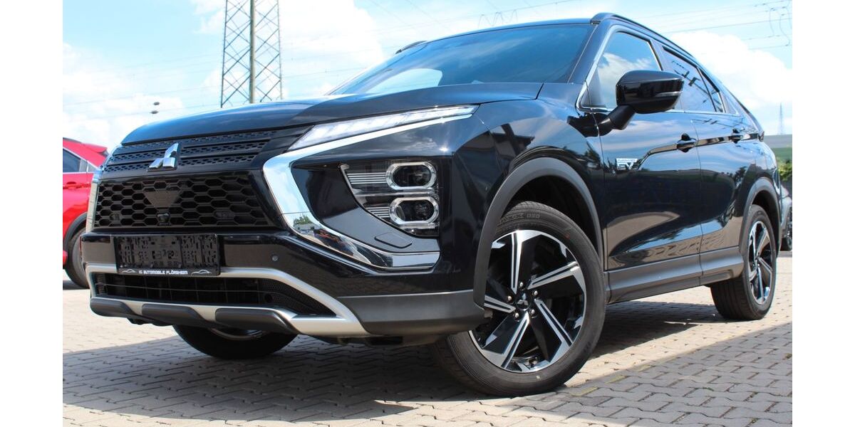 Mitsubishi Eclipse Cross 90.600 km 15.990 &euro; Flörsheim 65439