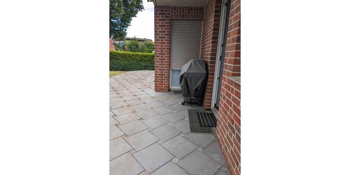 Erdgeschoßwohnung Reken - 3 Zimmer, 114 m&sup2;, 1.200&euro; | Angebot:25906227