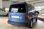 Caddy 2.0 TDI/KLIMA/SHZ/FRONTASS/TEMPO