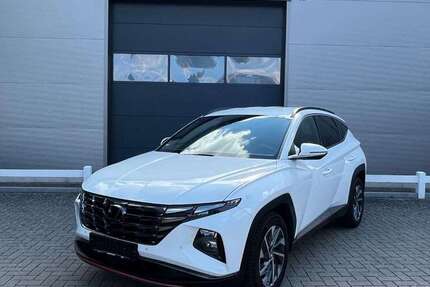 Hyundai TUCSON 85.340 km 16.999 &euro; Ganderkesse 27777