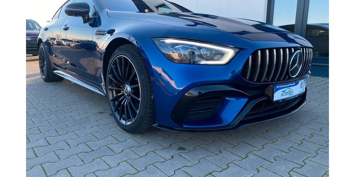 Mercedes-Benz AMG GT 142.430 km 63.500 € Bergtheim 97241