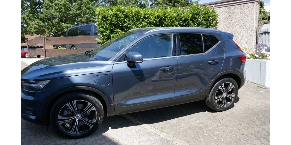 Volvo XC40 74.000 km 23.400 &euro; Hamm 59073