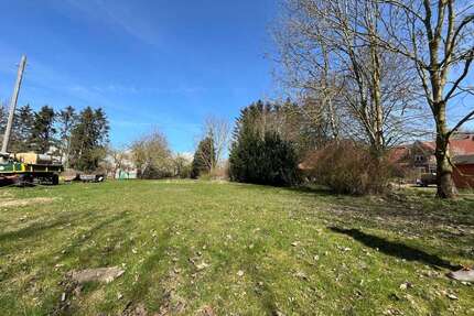 Grundstück in Cammin 75.000 € 1000 m²