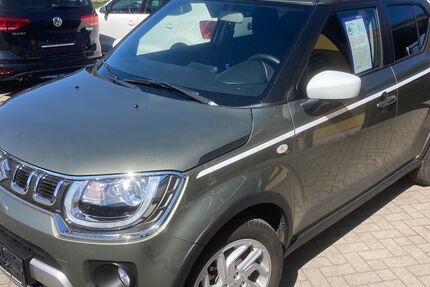 Suzuki Ignis 5.675 km 13.895 &euro; Bergen 18528