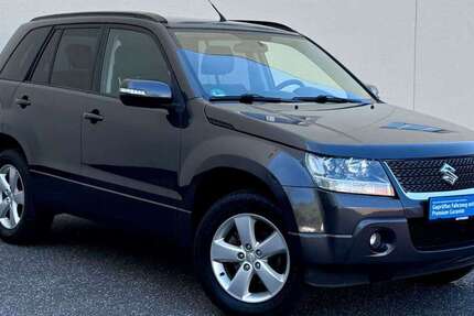 Suzuki Grand Vitara 142.863 km 9.490 &euro; Hamburg 20537