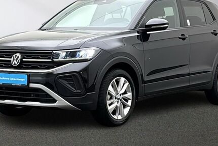 VW T-Cross 25.499 km 23.380 &euro; Emsdetten 48282