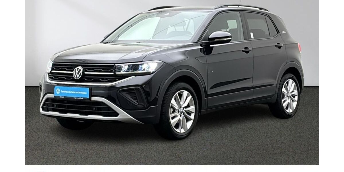 VW T-Cross 25.499 km 23.380 &euro; Emsdetten 48282