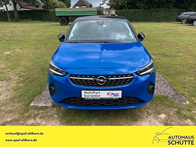 Corsa