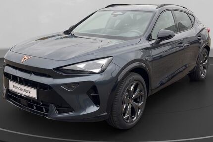 Cupra Formentor 7.500 km 43.983 &euro; Bad Kreuznach 55543