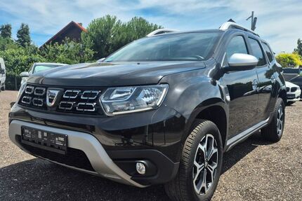 Dacia Duster 102.756 km 11.890 &euro; Altenheim 77743