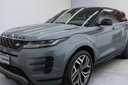 Land Rover Range Rover Evoque 56.000 km 34.890 &euro; Herbolzheim 79336