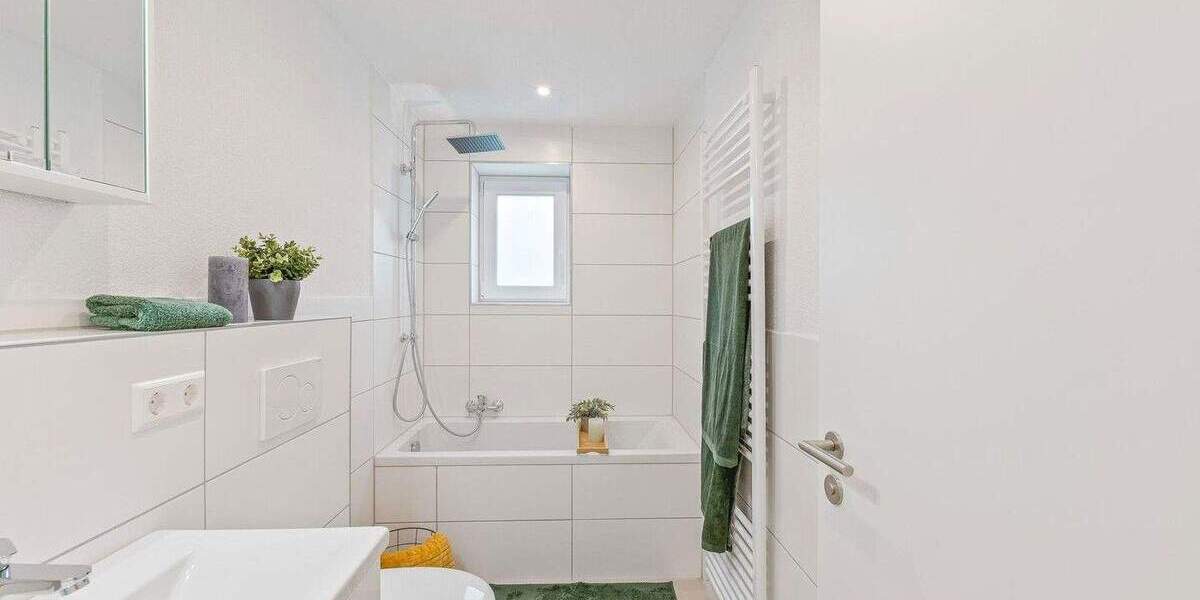 Einfamilienhaus Illertissen - 4 Zimmer, 106 m&sup2;, 379.000&euro; | Angebot:25278004