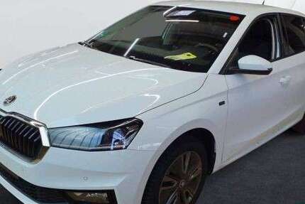 Skoda Fabia 25.956 km 22.690 &euro; Heidenheim an der Brenz 89520