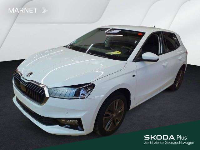 Skoda Fabia 25.956 km 22.690 &euro; Heidenheim an der Brenz 89520