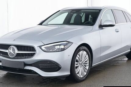 Mercedes-Benz C 200 3.807 km 36.770 &euro; Neu-Ulm 89231